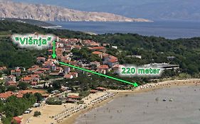 Apartmani Visnja